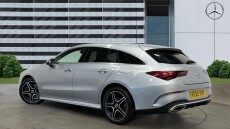 Mercedes-Benz CLA 200 AMG Line Executive 5dr Tip Auto Petrol Estate